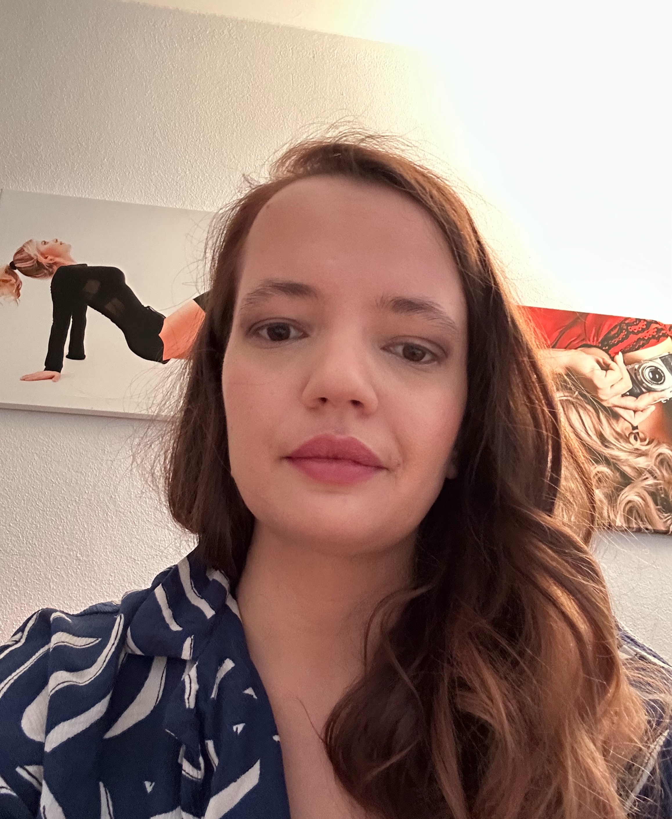 Kerstin Wien Escort raffinierte Begleitung und Massage